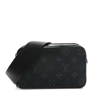 Louis Vuitton Eclipse Alpha Wearable #243249L14B